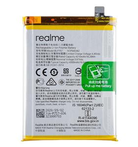 باتری اصلی ریلمی Realme 6A با مدل فنی BLP757