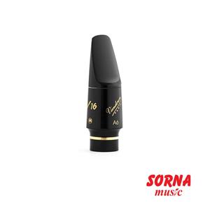 سر ساز ساکسیفون آلتو وندورن مدل SM812M A6 v16 Vandoren SM812M A6 v16 Alto Saxophone Mouthpiece