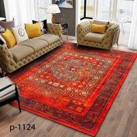 روفرشی کشدار مخمل شانل لاکی 12متری p_1124