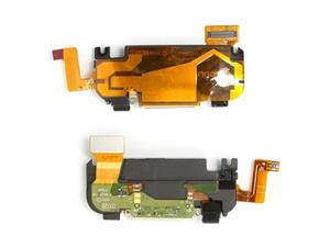 فلت شارژ‌‌,آنتن‌,میکروفن‌,بازر اپل‌آیفون (مشکی) Flat Charge Apple iPhone A1325
