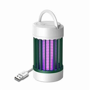 حشره کش برقی مدل USB کد 612