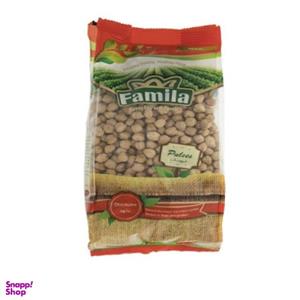 نخود فامیلا وزن 900 گرم