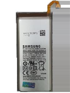 باتری اصل ویتنام سامسونگ J800 / J6 / A6