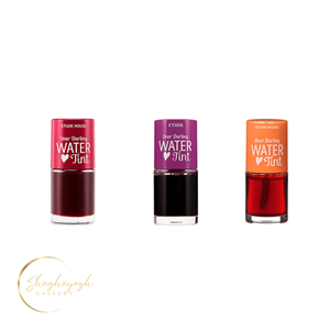 تینت لب آبرسان و ماندگار اتود هاوس 10میلEtude House Dear Darling Water Tint