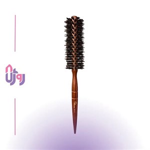 برس گرد چوبی رزونال