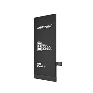 باتری موبایل دپین مدل Ultra High Capacity 2340mAh مناسب برای گوشی موبایل اپل IPHONE 6S