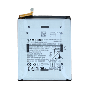 باتری گوشی سامسونگ Galaxy S25 Edge شرکتی اصلی