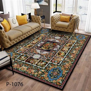 روفرشی کشدار ترک کد p-1076