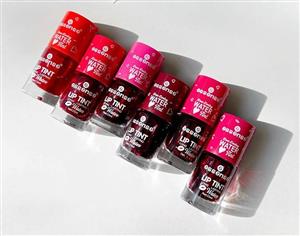 تینت لب اسنس مدل Water Tint
