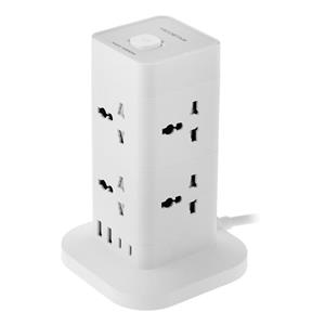 چند راهی برق هایکو استار مدل HS-PS322