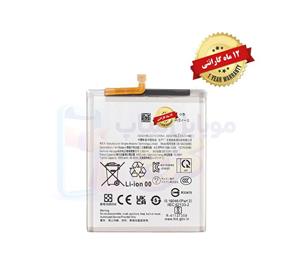 باتری سامسونگ A25 (اورجینال گرید A) گارانتی12ماهه از موبایل شاپ کرج