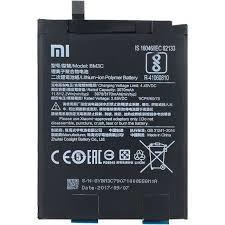 باتریBM3C مناسب شیائومی mi 7