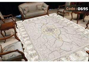 روفرشی کشدار ترک کد 0695