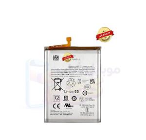 باتری سامسونگ گلکسی A15 (اورجینال گرید A) گارانتی12ماهه از موبایل شاپ کرج