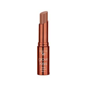 تینت لب جامد گلدن رز Glow Kiss کد 06