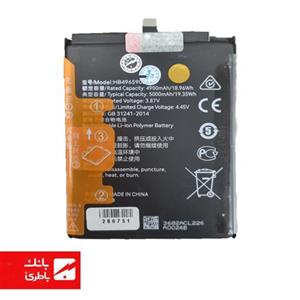 باتری گوشی هواوی Huawei Honor X6 X7 با کدفنی HB496590