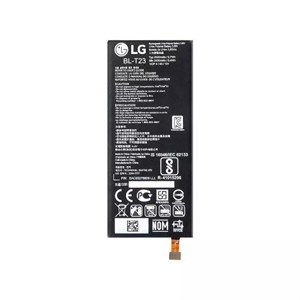 باتری ی ال جی مدل Lg X Com k580