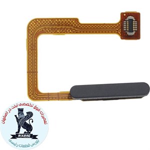 فلت فینگر و اثرانگشت شیائومی XIAOMI POCO F5 مشکی