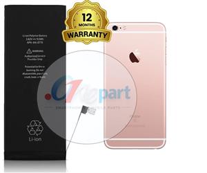 باتری آیفون iPhone 6S Plus اورجینال گارانتی یکساله (حتی بادکردگی) ارسال سریع از دات وان پارت