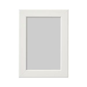 قاب عکس ایکیا مدل IKEA FISKBO سایز 10×15 سانتی متر
