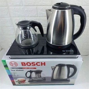  چای ساز بغل هم بوش
