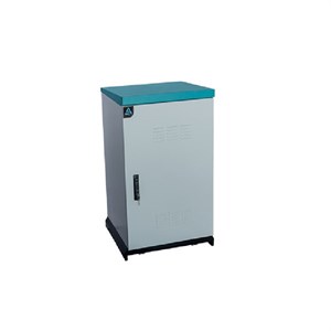 رک ایستاده آوت دور (outdoor) 21 یونیت عمق ۶۰ آماد سیستم