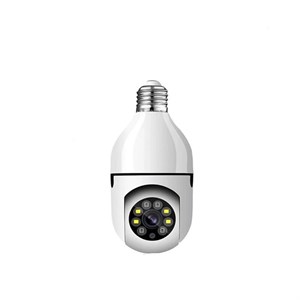 دوربین مداربسته تحت شبکه کالوس مدل E27 Pro