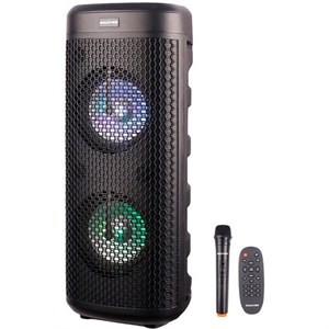 اسپیکر پارتی باکس Macher MR-810