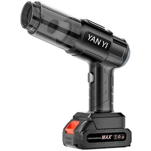 جارو شارژی خودرو یان یی مدل Multifunction Vacuum Cleaner