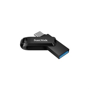 فلش مموری سن دیسک مدل Ultra Dual Drive Go Type-C ظرفیت 512گیگابایت
