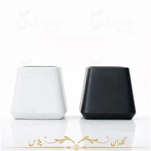 فلاور باکس مکعب 40 در 40 مدل کیوب