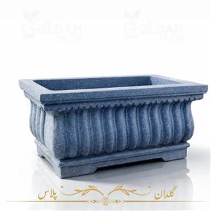 گلدان سیمانی بزرگ شهری115سانیتی- 270k