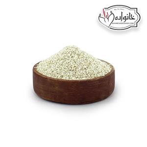 کنجد سفید درجه یک کیلویی