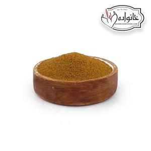 خاکشیر تمیز یک کیلویی