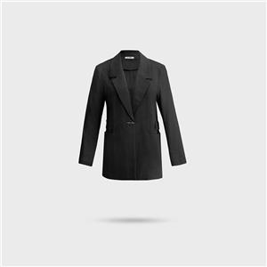 کت یقه انگلیسی پاگون دار مدل 120487