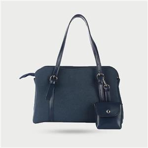 کیف جاکارتی دار مدل 1259