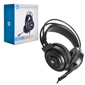 هدست استریو مدل DHE-8001U از برند HP