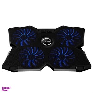 پایه خنک کننده لپ تاپ کول کلد مدل K25-1