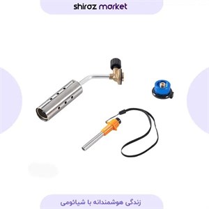 مشعل تورچ نیچرهایک Naturehike مدل NH20RJ003