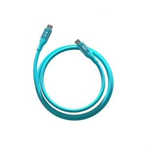 کابل شارژ 240 وات شیائومی KUMI مدل KM1