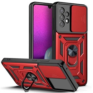 کاور مدل بتمنی مناسب برای گوشی موبایل سامسونگ Galaxy A53 5G Ham