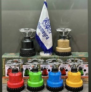 پیکنیک مسافرتی الجمیرا دارای کیف