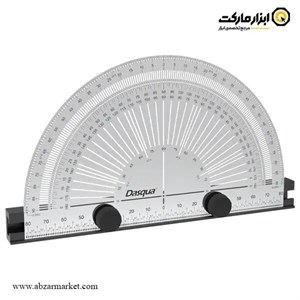نقاله علامت زن دقیق نجاری داسکوا مدل 5779-1804 