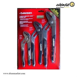 ست انبر کلاغی هاسکی مدل 490043