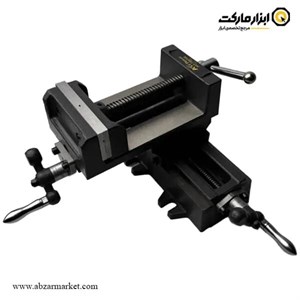 گیره صلیبی دستگاه فرز AST POWER سری TSG