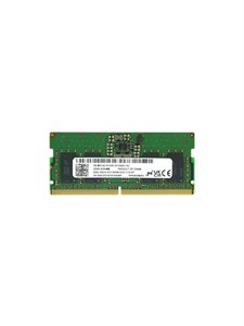 رم نوت بوک DDR5 تک کاناله 5600 مگاهرتز CL46 لنوو مدل MTC8C1084S1SC56BD1 ظرفیت 16 گیگابایت