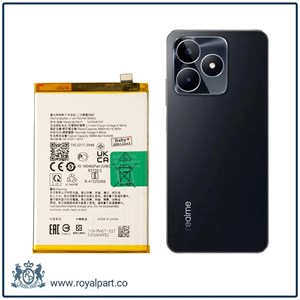 باتری ریلمی سی 53 | Realme C53