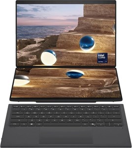 لپ تاپ 14 اینچی زنبوک ایسوس مدل Zenbook DUO UX8407AA Core Ultra 7 355 32G 1T SSD Intel 3K OLED Touch