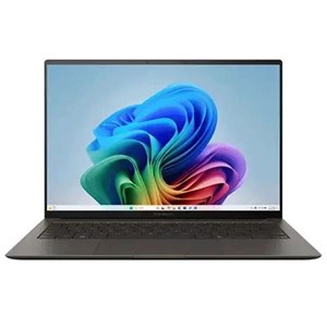 لپ تاپ 14 اینچی زنبوک ایسوس مدل Zenbook S14 UX5406AA Core Ultra 9 386H 32G 1T SSD Intel 3K OLED