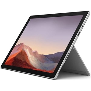 تبلت مایکروسافت (استوک) Surface Pro 7 I7 (GEN10)| 16GB RAM | 256GB SSD